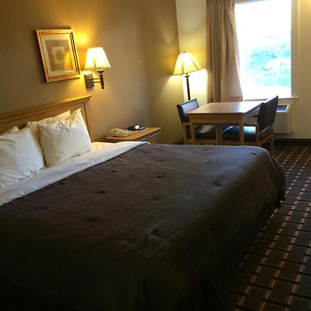 Americas Best Value Inn Near Downtown Nashville Quarto foto