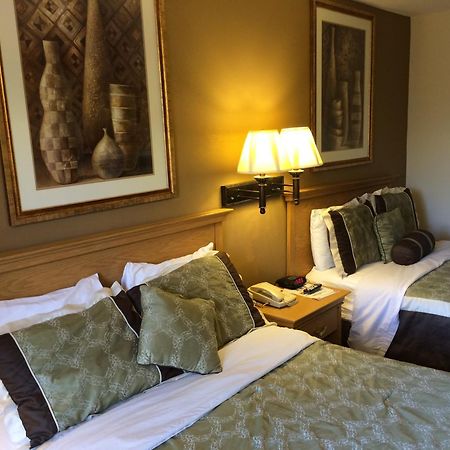 Americas Best Value Inn Near Downtown Nashville Quarto foto